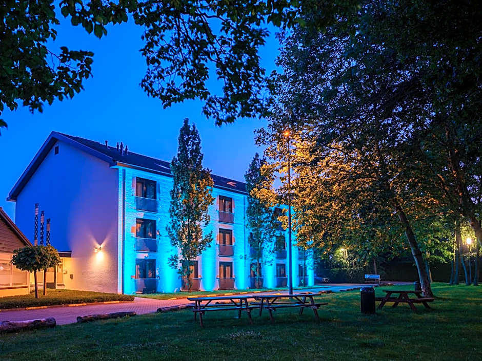 Hotel De Schildkamp
