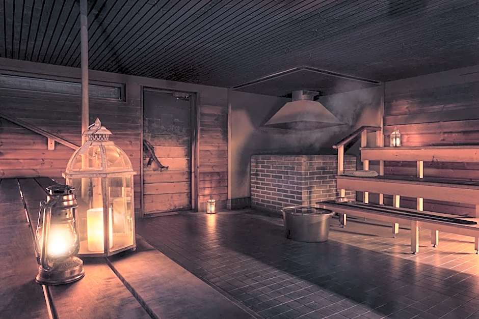 Spa Hotel Runni Iisalmi