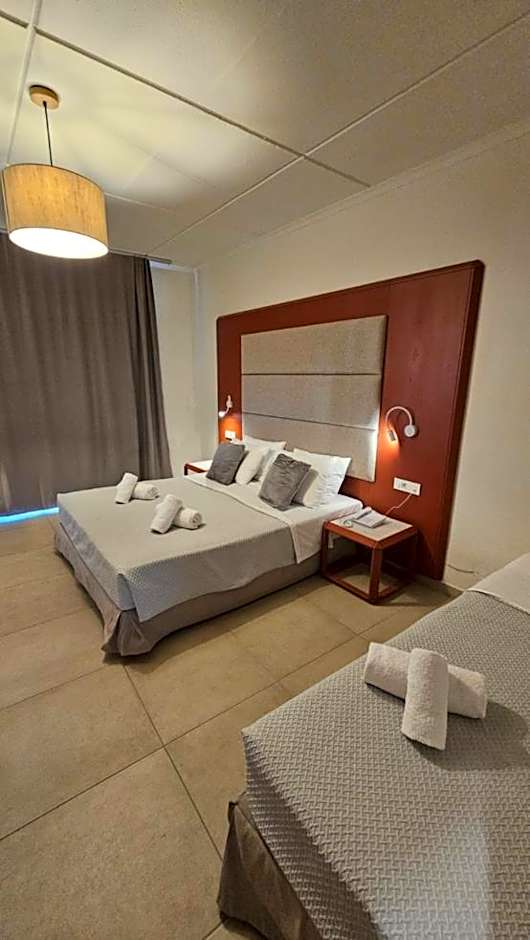 Atlantis Boutique City Hotel