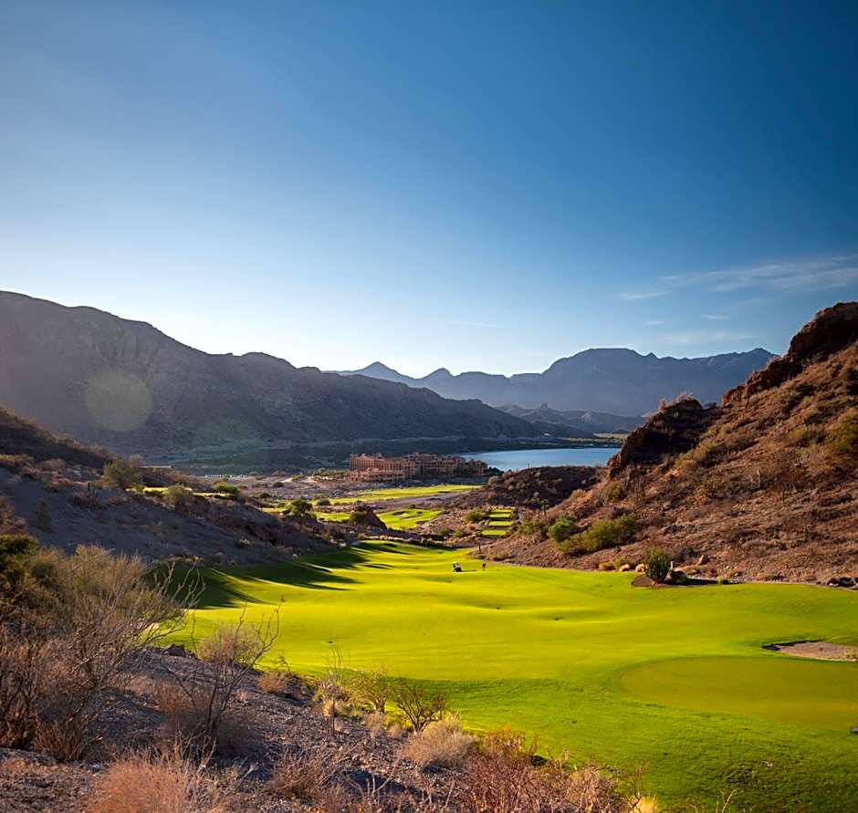 Villa Del Palmar At The Islands Of Loreto