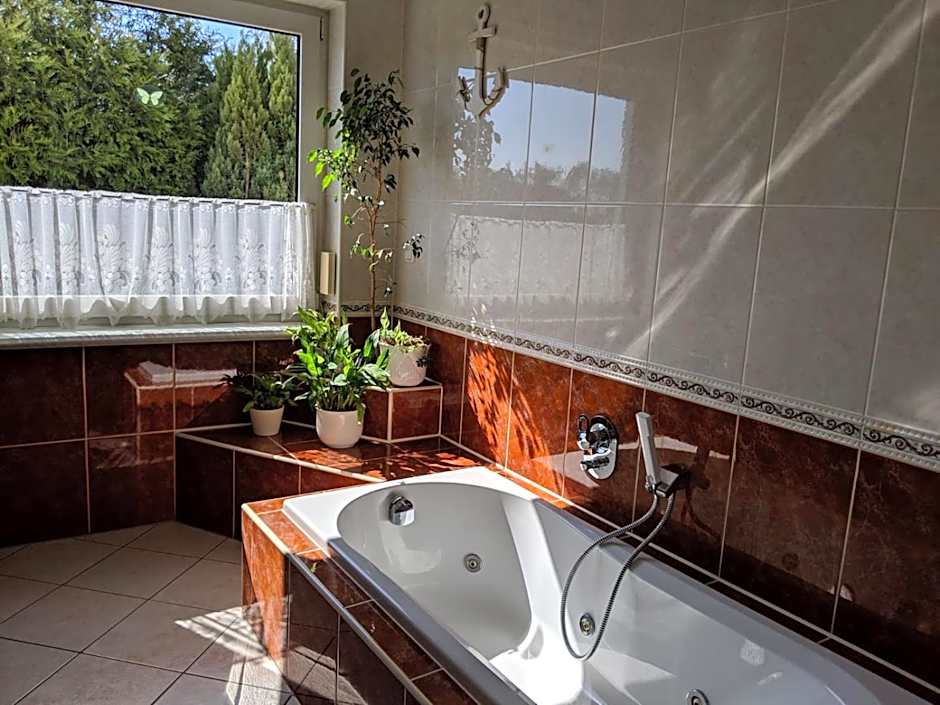 Landhotel Pathes Hof