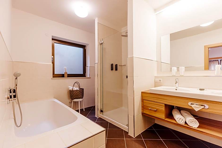 Apartments Bachmair