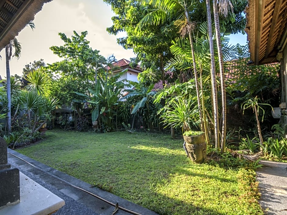 Villa Hibiscus Sanur