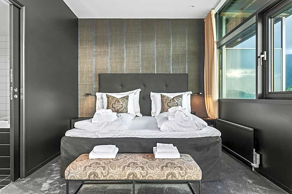 Quality Hotel Ulstein