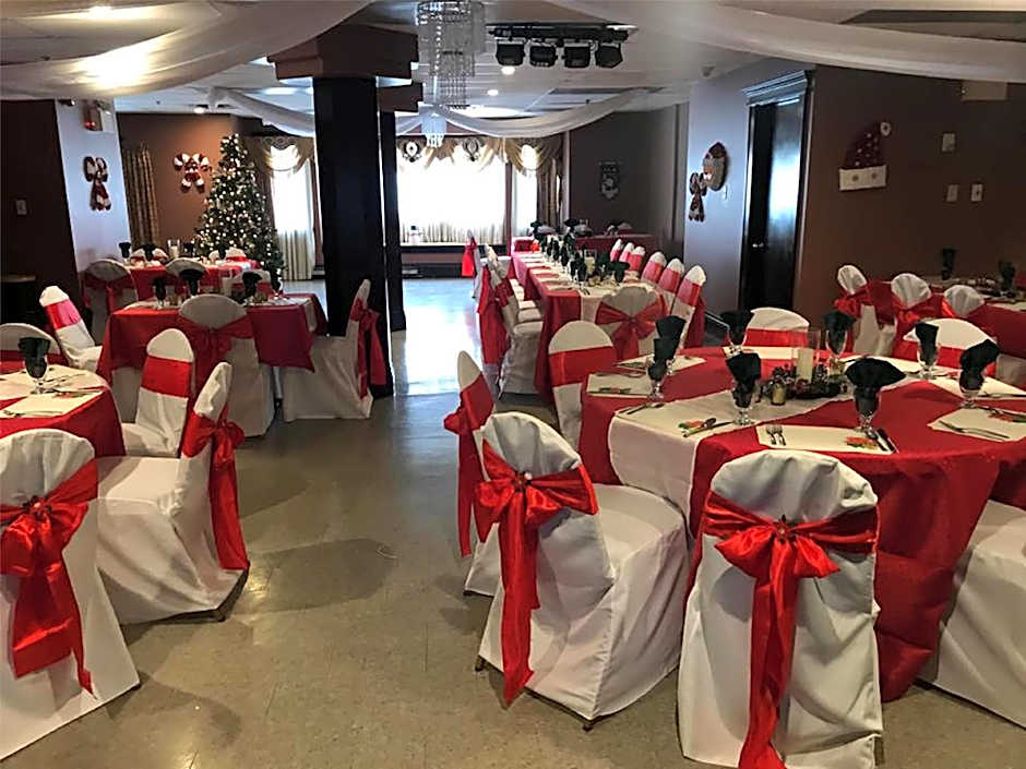 Harbourview Inn, SureStay Collection by Best Western