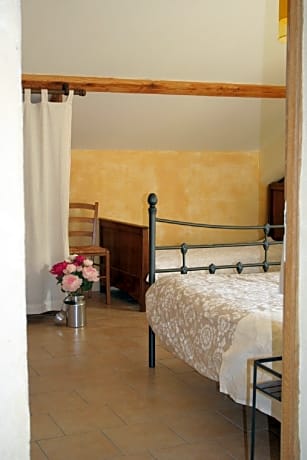 Gîte La Grange Du Haut