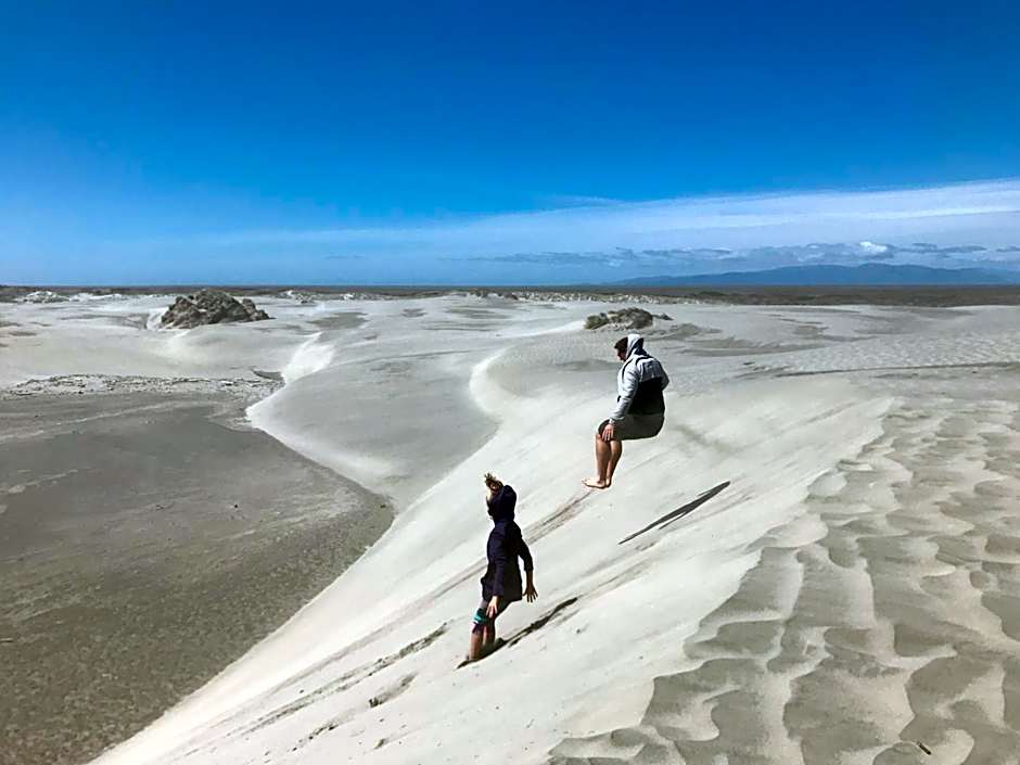 Collingwood Park Motel