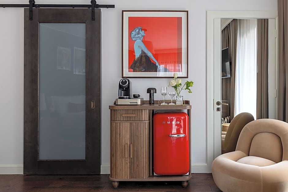 Virgin Hotels London - Shoreditch