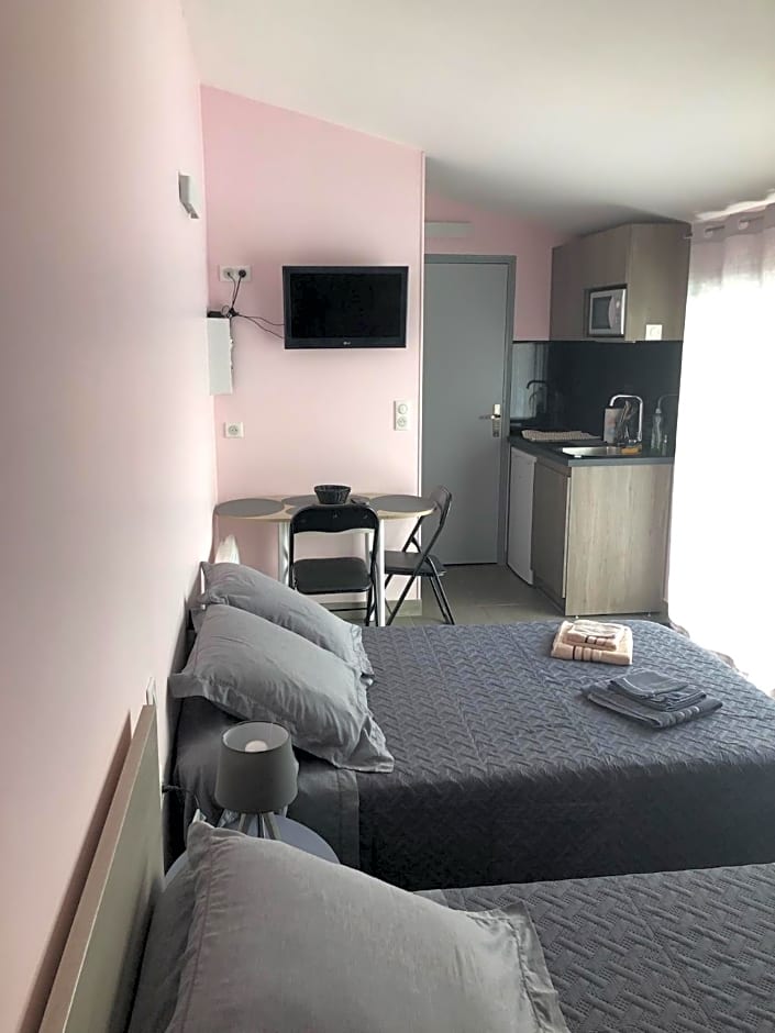 Chambres d'Hôtes Chez Florence