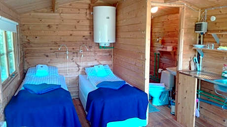 One-Bedroom Chalet