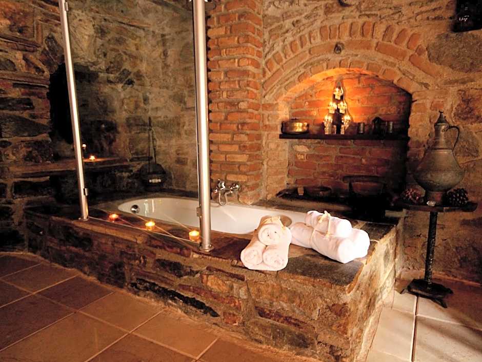 Stonehouse By Ipek Hotel