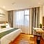 GreenTree Inn Hefei Binhu Century City Binhu Hospital