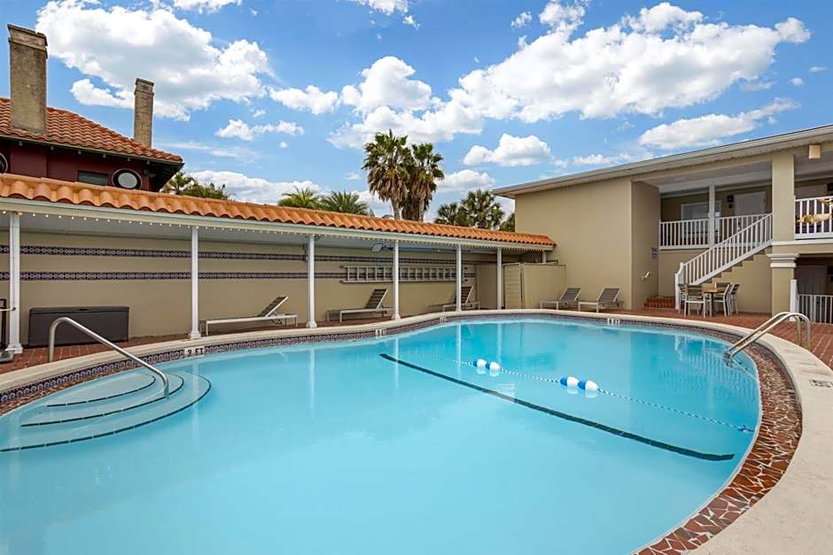 Best Western Bayfront Inn