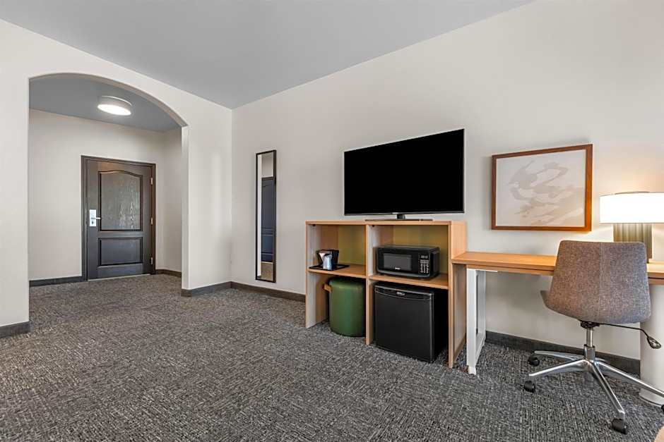 Spark by Hilton Amarillo Western Plaza