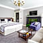 Trinity Townhouse Hotel
