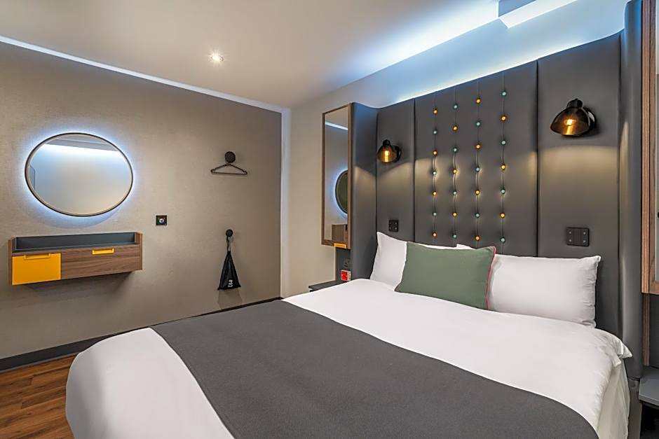 Point A Hotel London Shoreditch