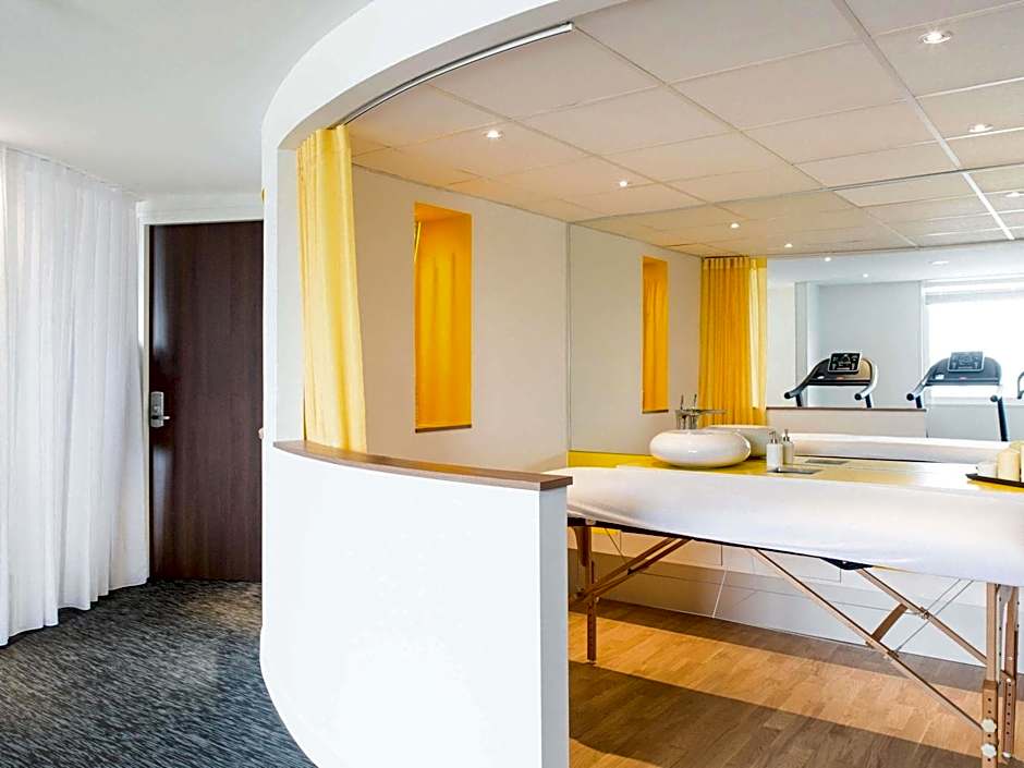 Novotel Bordeaux Lac