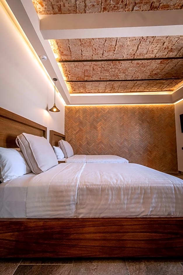 Hotel Boutique Divino Sol