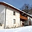 Chez Louve Bleue