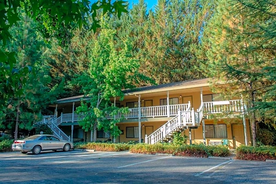Northern Queen Inn
