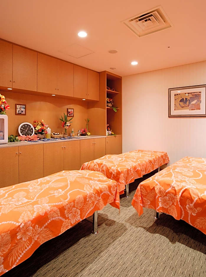 Hotel Emion Tokyo Bay