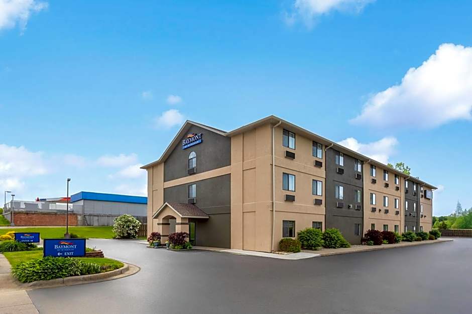 Baymont by Wyndham Paw Paw