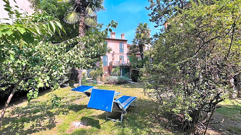 Ai Giardini di San Vitale