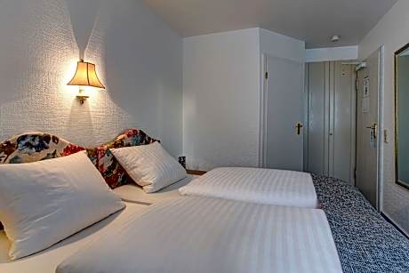 Comfort Room, 1 Double Bed