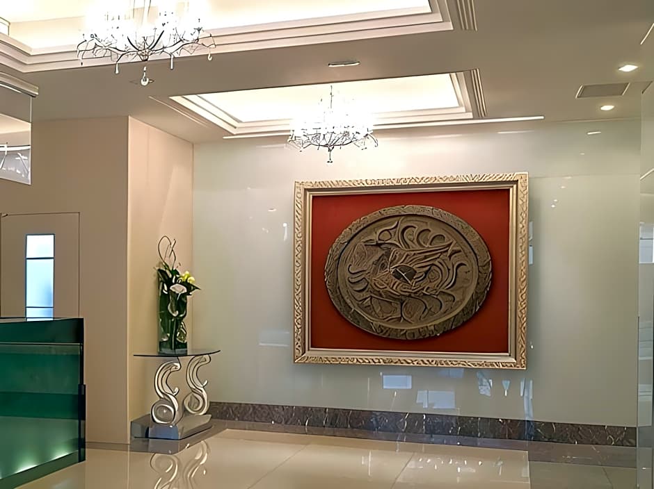 First Hotel