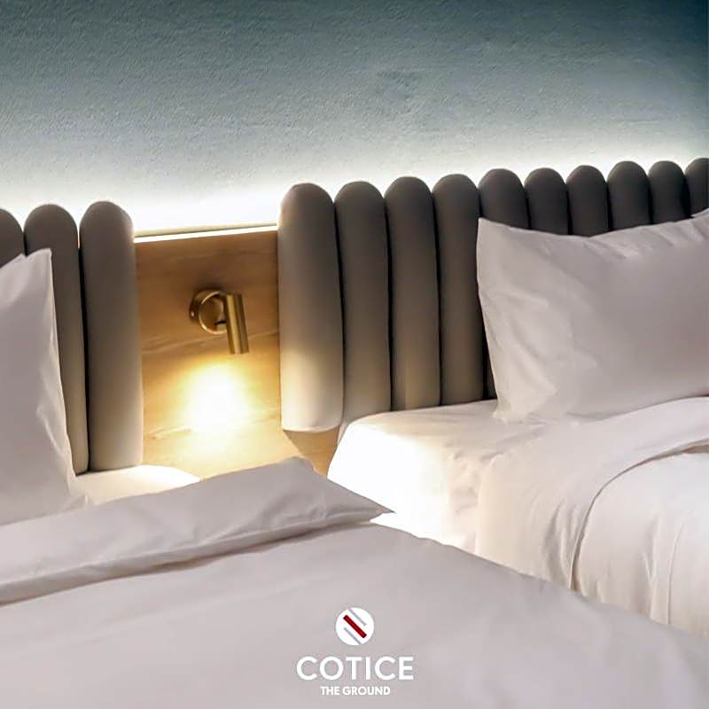 Busan Nampo Cotice The Ground