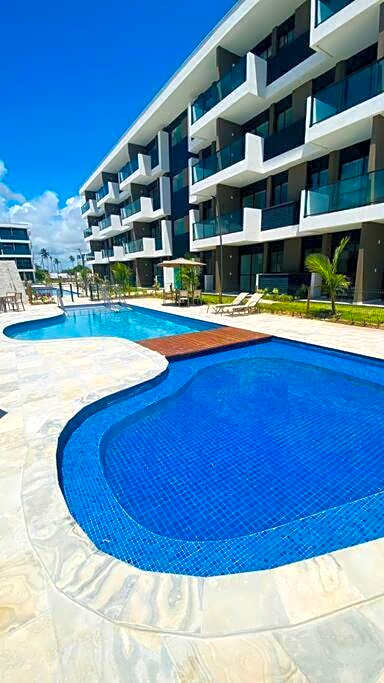 Makia Flat Muro Alto