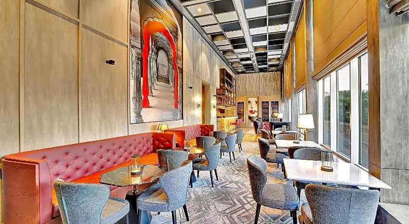 Radisson RED Chandigarh Mohali