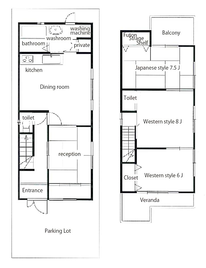 Nagomiya Kyoto Minami-Enmachi