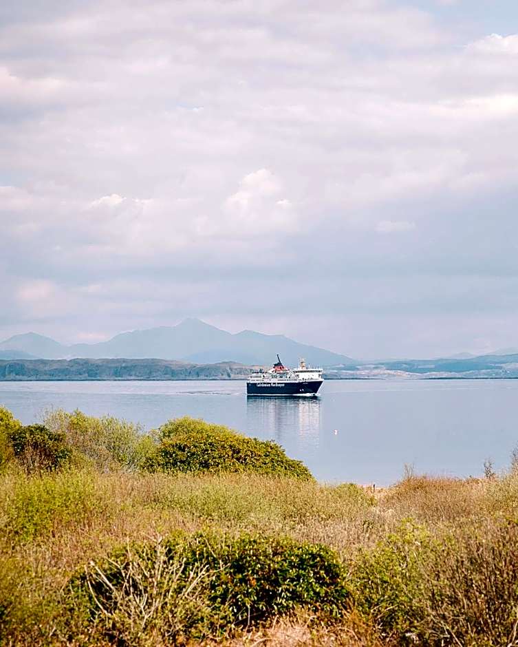 Isle Of Mull Hotel and Spa
