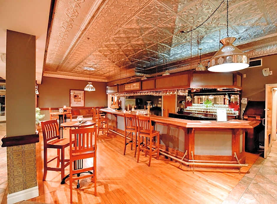 Burleigh Falls Inn