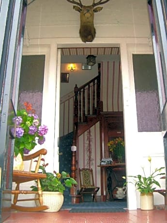 Gowan Brae Bed & Breakfast