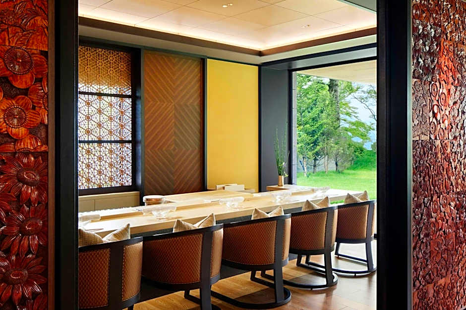 The Ritz-Carlton Nikko