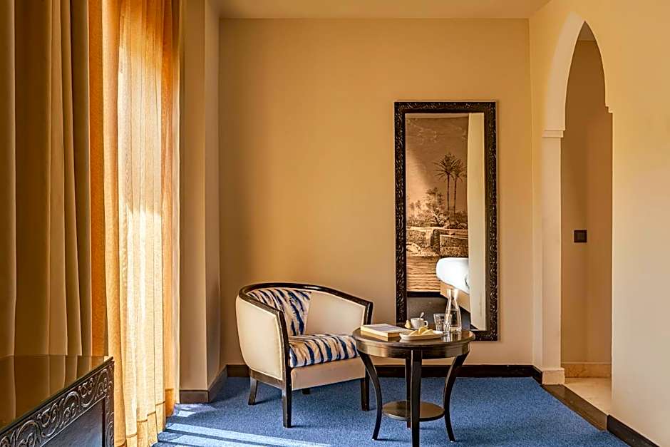 Grand Plaza Marrakech