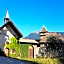 Château du Vigny - Maison d'hôtes