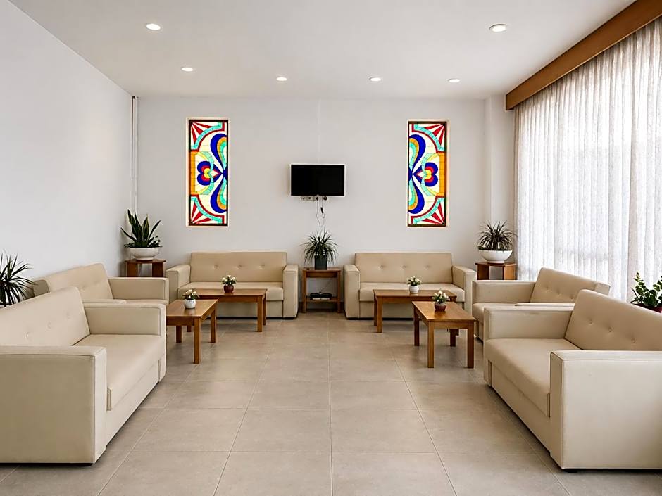 Smart Accomodation Rhodes by GHH