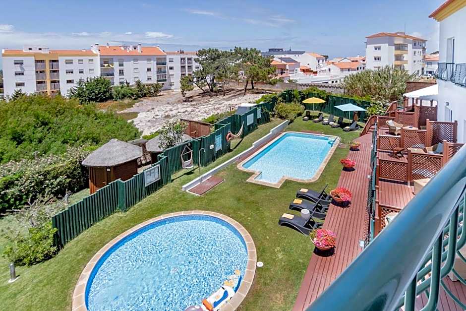 Hotel Dom Vasco Sines