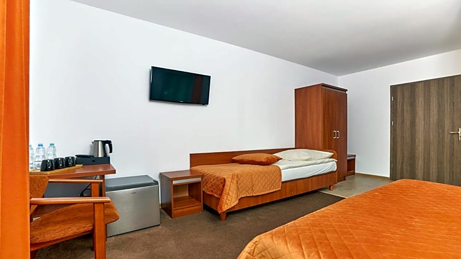 Dom gościnny Milenium