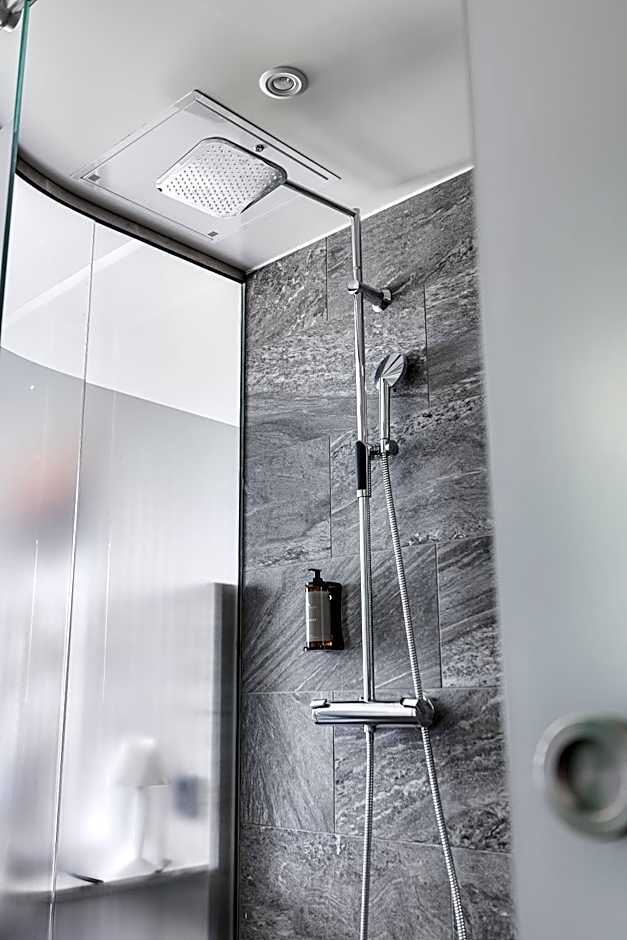 ArenaHotellet i Uppsala