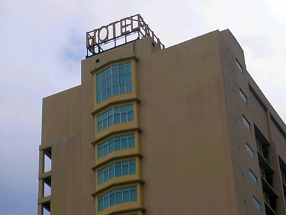Palm Seremban Hotel