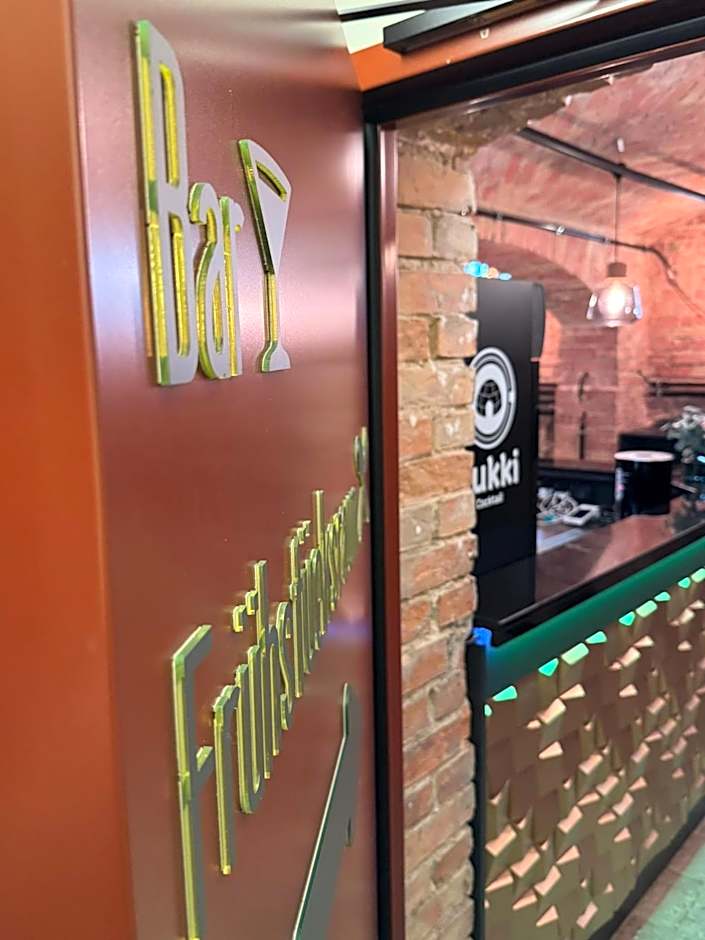 H24 Hotel Apartments Eberswalde