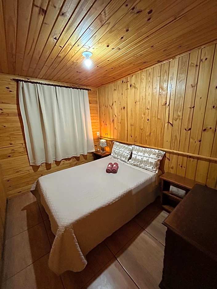 Pousada Recanto da Gruta