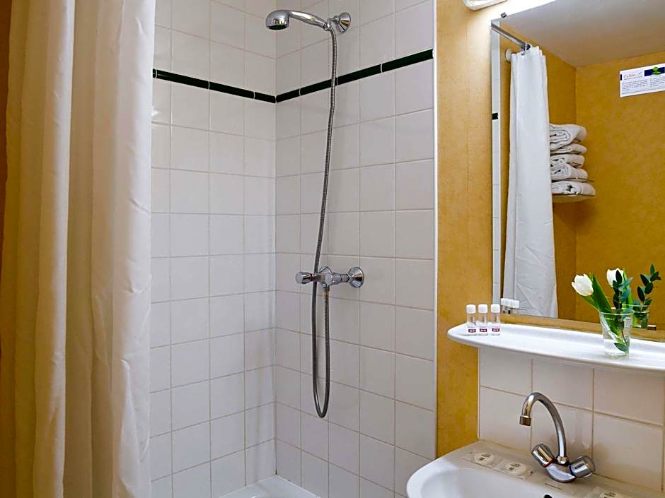 Aparthotel Adagio Access Paris Maisons-Alfort