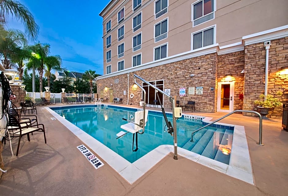 Holiday Inn Titusville/Kennedy Space Center By IHG