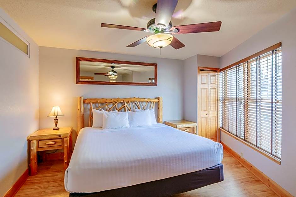 North Ridge Mountainside Condo