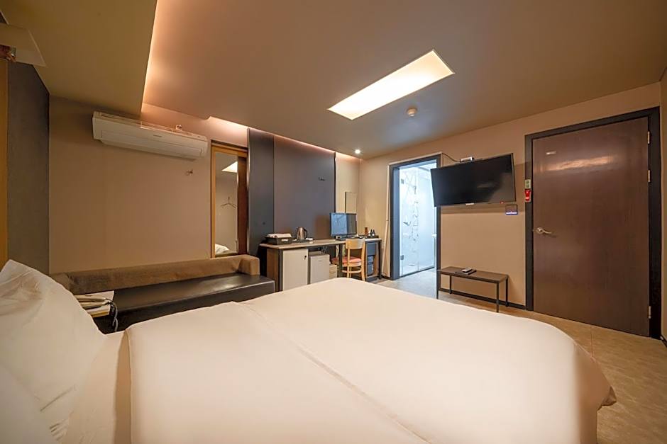 Lime hotel Suwon
